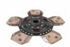 CASE 1964224C1 Clutch Disc